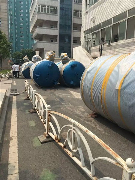 北京兴寿镇24小时大型机器装卸搬运服务，专业高效助力产业发展