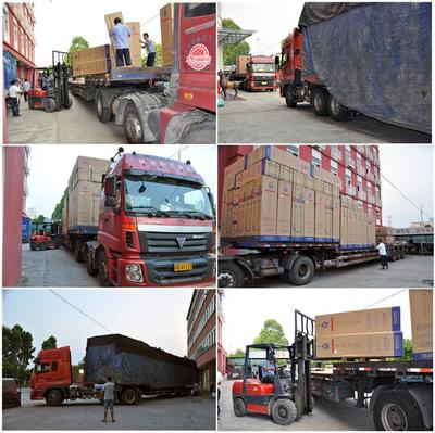 淡季逆袭，纽恩泰空气能热水器出货迅猛背后的装卸搬运挑战与应对